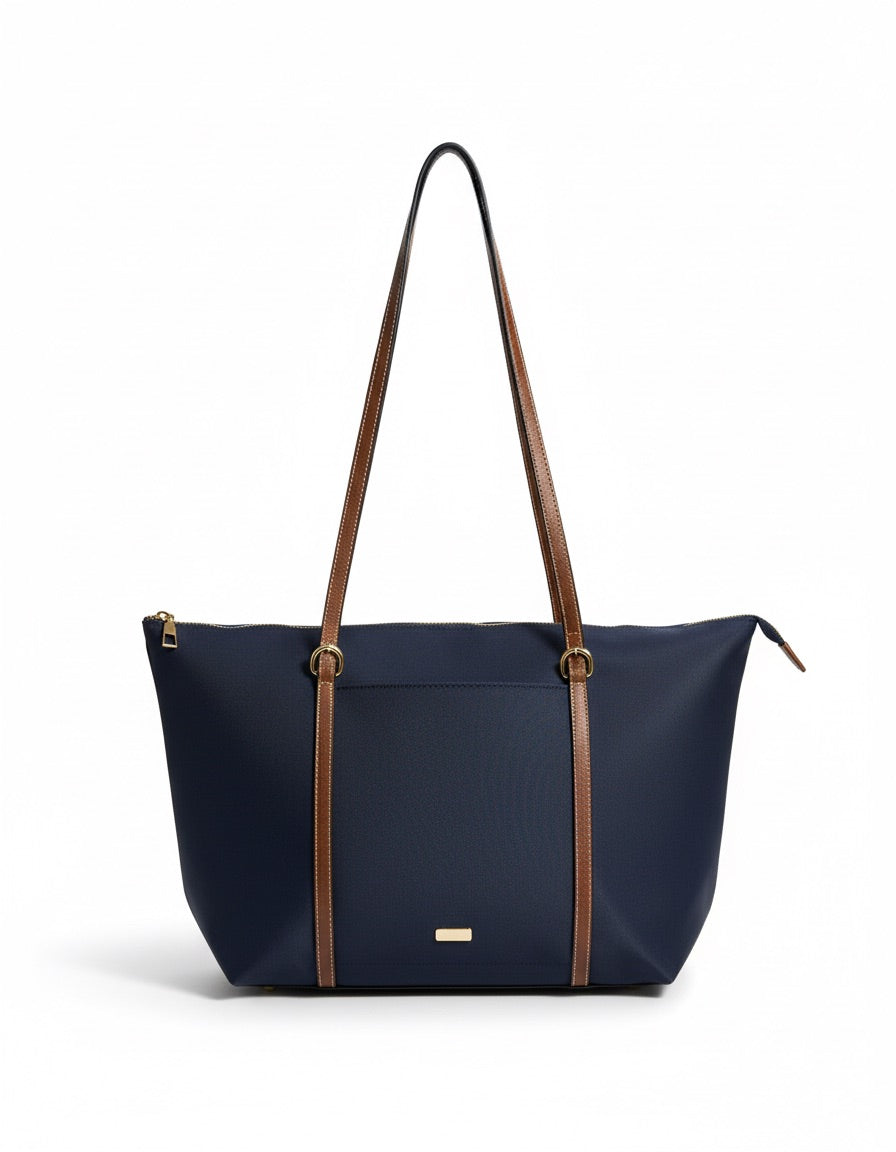 Large Tote Bag with Handle