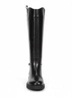 Ofelia Kadın Binici Çizme- Siyah