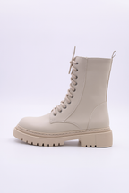 Bernarda Kalın Taban Kadın Postal